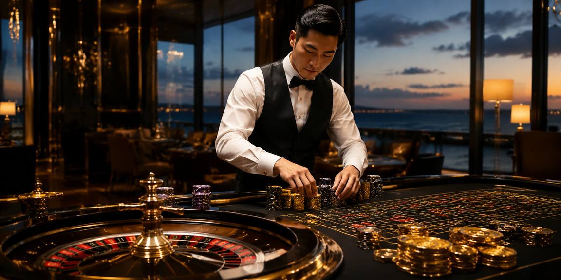 79wing Casino tại 79wing: bàn trực tiếp, slot và thể thao trong một chỗ